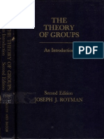 Rotman-TheTheoryOfGroups