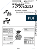 Solenoid Valve