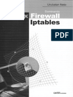 Dominando Linux Firewall Iptables - Breaksec.wordpress.com