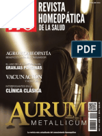 Revista Homeopatica PDF
