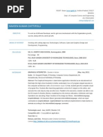 Naveen CV