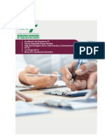 Ensayo Auditoria Informatica 1 PDF