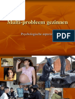 College Multi-Problem Gezinnen - LC2 VV3!24!11-2009