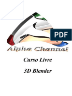 Apostila Blender (1)