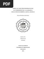 Download Proposal Skripsi Akhmad Jazuli Rev3 by Muhammad Ilzam Haq SN231971146 doc pdf
