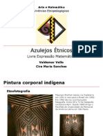 Azulejos