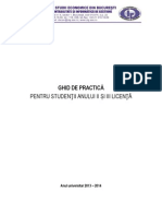 f2075-Ghid de Practica - LICENTA 2013-2014