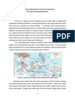 Profil Usaha Garam Rakyat Di Jawa Barat & Strategi Pengembangannya (Full)