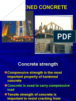 Sab 2112 - L9 Concrete Strength and Proportions