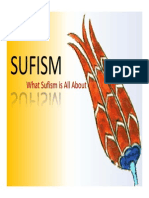 Sufism Presentation