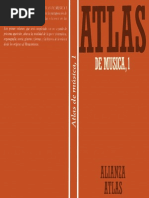 Atlas de La Musica Vol.2 | PDF