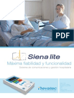 1 - CD2012A4-ES - Data Sheet Sistema SIENA Lite PDF