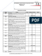 2.- Generadores- De Drenaje Calles Principales