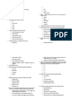 Soal Akhir Modul Mata Mumtaaz