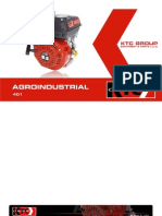 Agro Industrial