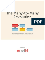 The Many-To-Many Revolution 2.0