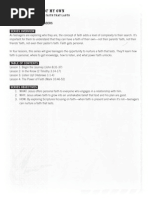 Download LIVESampler-A Faith of My Own by Groupcom SN231996691 doc pdf