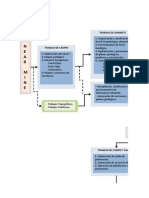 Diagram A Flu Jo Proceso SEO Arcata