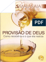 Provisão de Deus