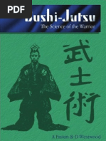 Download Bushi-jutsu the Science of the Warrior by cobeboss SN231999254 doc pdf