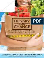 Hungry for Change - an excerpt