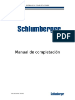 Manual de Completacion Schlumberger