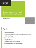 Download Integrated Project Management and Solution Delivery Process by Alan McSweeney SN23200473 doc pdf