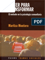 Montero (2006)