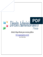 eBook Direito Administrativo v1 5