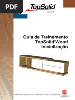 Apostila Wood 2010 - Inicialização