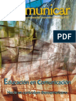 Comunicar24 Educacion en Comunicaion
