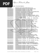 Decisão Liminar STJ - Greve 2014