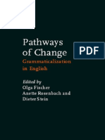 Fischer 2000 Pathways-English