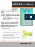 Delphi Rsds Data Sheet