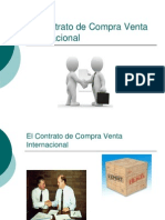 Semana 12.3 El Contrato de Compra Venta InternacionalVERO