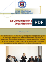 La Comunicación