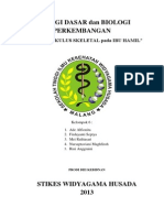 sistem musculus skeletal