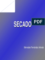 secado