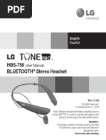 Download HBS750 Lg Tone Pro Manual Eng by Kimberly Carlson SN232030567 doc pdf