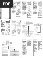 DIN 72552 Terminal Designations Explained | PDF | Ignition System ...