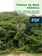 Plantas Da Mata Atlântica_ebook