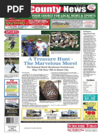 Wednesday, June 10, 2015 | PDF | Bowe Bergdahl | Snake River