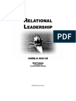 Relational Leadership Eng