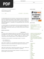 Download Tutorial VPN dengan PPTPpdf by Nobel GhinachToemidjchan SN232034713 doc pdf