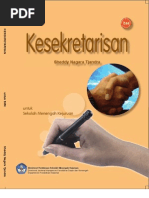 Download Kesekretarisan untuk SMK by royhan_benasetya SN23203503 doc pdf