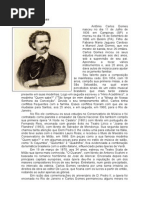 Trabalho - Apreciação Musical