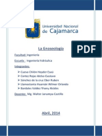 Informe - Gnoseología