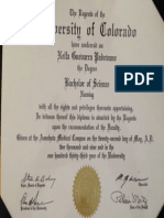 Diploma BSN