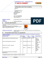 SDS - Alkydprimer - Marine_Protective - English (Uk) - Unite