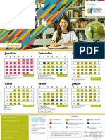 Calendario Online Ensino Regular2014